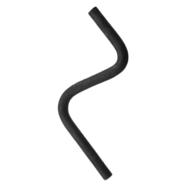 88358 Heater Hose for 1989-1991 Isuzu Trooper