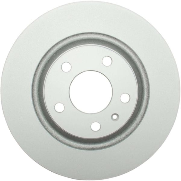 SP22220 Disc Brake Rotor for 2004-2009 Audi S4
