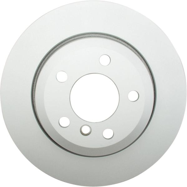 SP22224 Disc Brake Rotor for 2004-2010 BMW X3