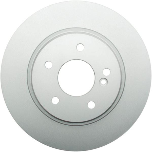 SP22228 Disc Brake Rotor for 2005-2006 Chrysler Crossfire