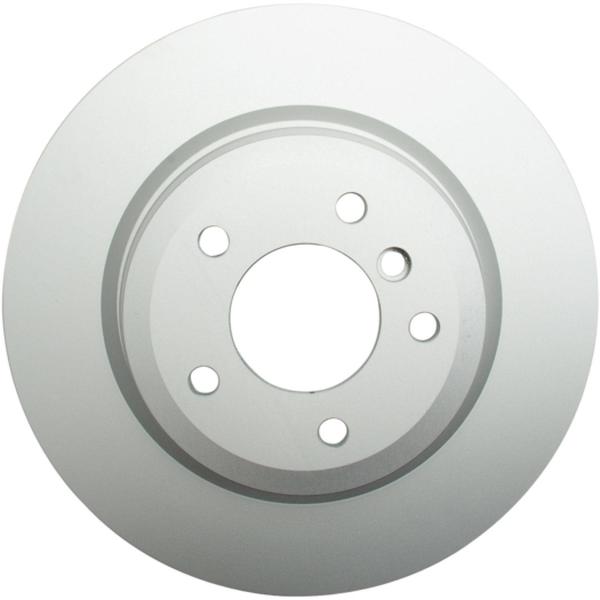 SP22236 Disc Brake Rotor for 2006 BMW 330i