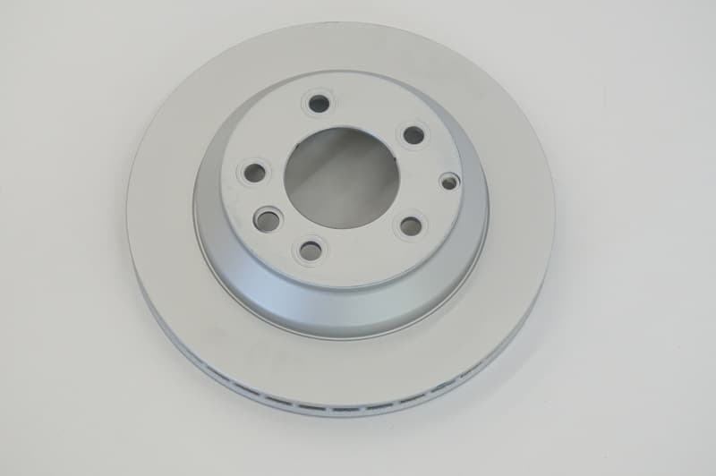 SP28149 Disc Brake Rotor for 2007-2015 Audi Q7