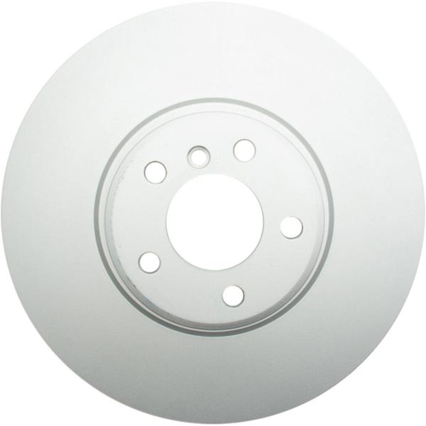 SP36104 Disc Brake Rotor for 2002-2006 BMW X5