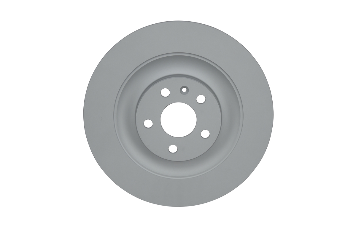 420246 Disc Brake Rotor for 2019-2023 Volvo S60