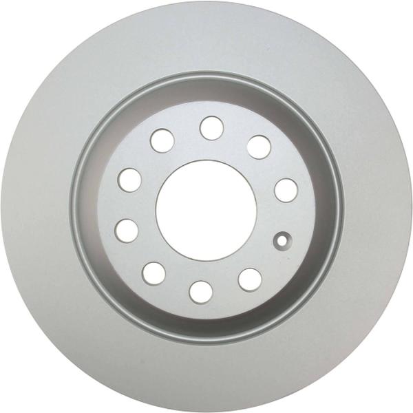 SP12159 Disc Brake Rotor for 2006-2011 Audi A6