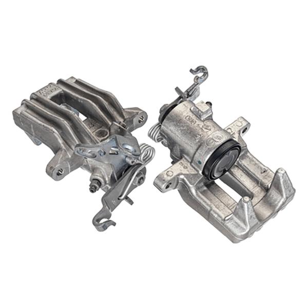 240886 Disc Brake Fist Caliper for 2012-2018 Volkswagen Jetta