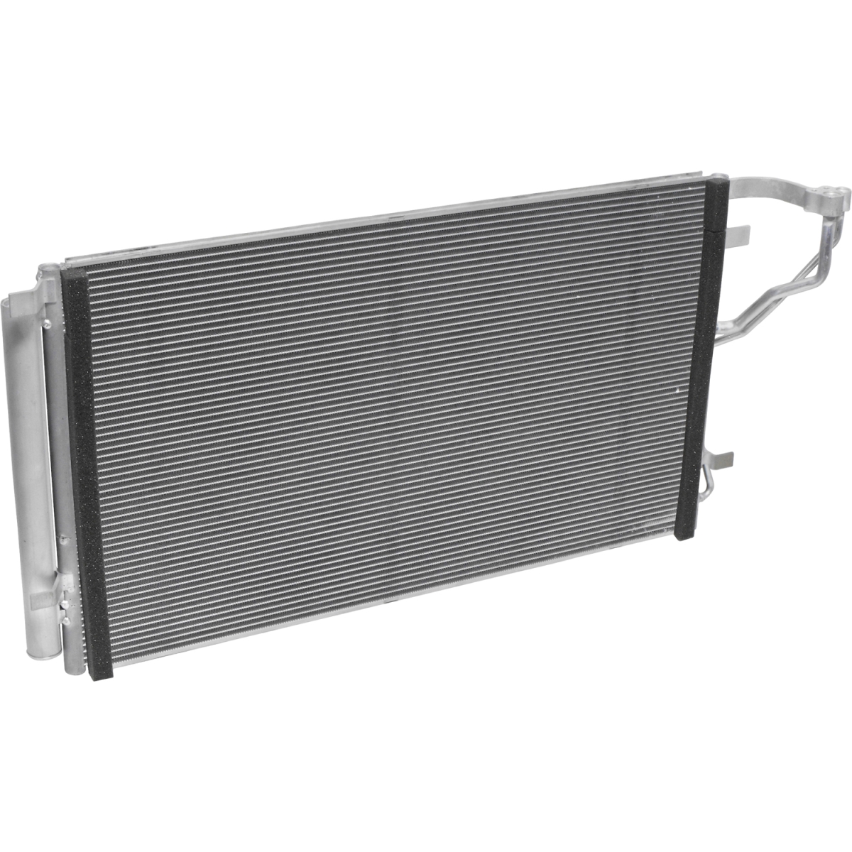 3888C Condenser Parallel Flow for 2011-2014 Hyundai Sonata