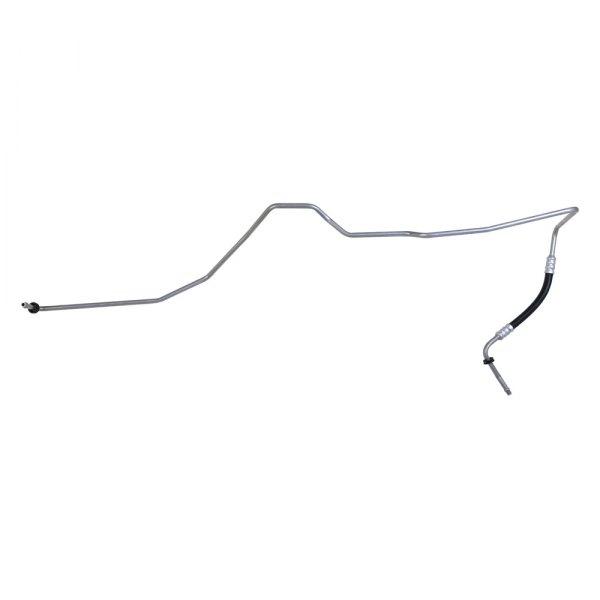 5801047 Automatic Transmission Oil Cooler Hose Assembly for 2002-2006 Cadillac Escalade