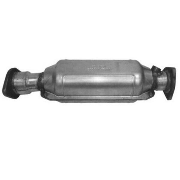 630588 Catalytic Converter for 1998 Honda CRV