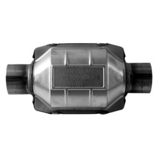 612006 Catalytic Converter for 2002 Hyundai Accent