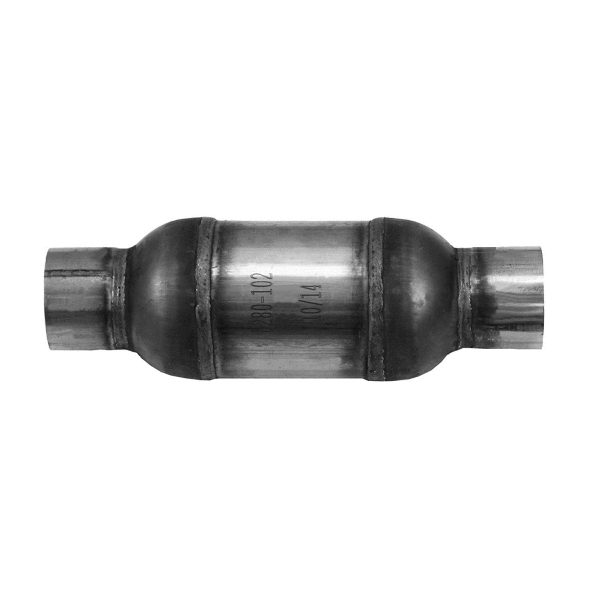 755004 Catalytic Converter for 2005-2007 Scion tC