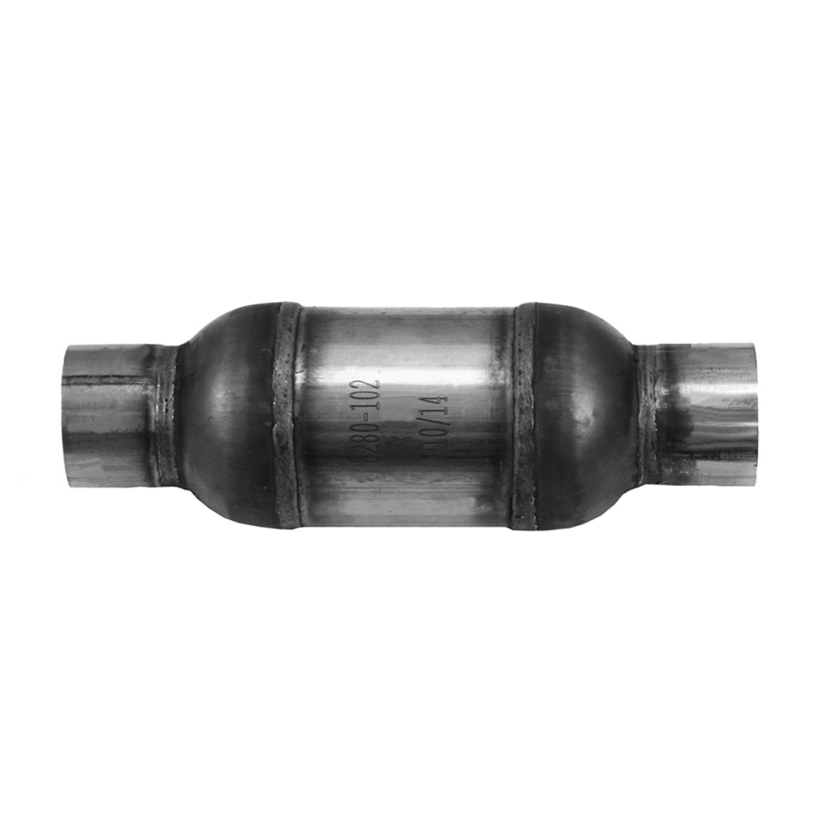 755006 Catalytic Converter for 2003-2007 Honda Accord - Rear