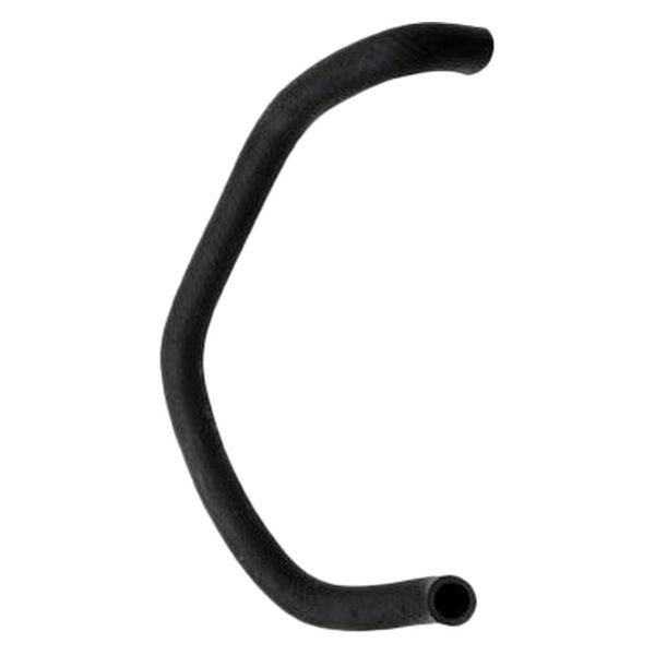 87752 Heater Hose for 1990-1994 Nissan D21