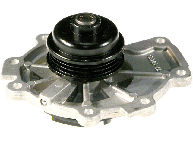 AW4091 Engine Coolant Water Pump for 2001-2003 Ford Escape