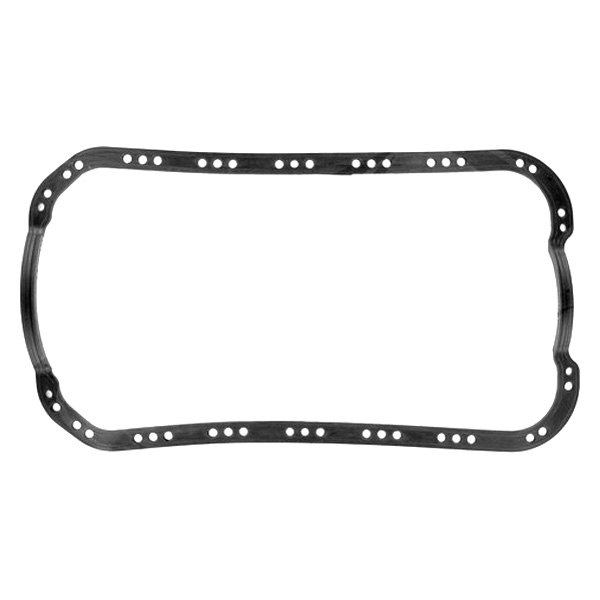 AOP100 Engine Oil Pan Gasket Set for 1984-1995 Honda Civic