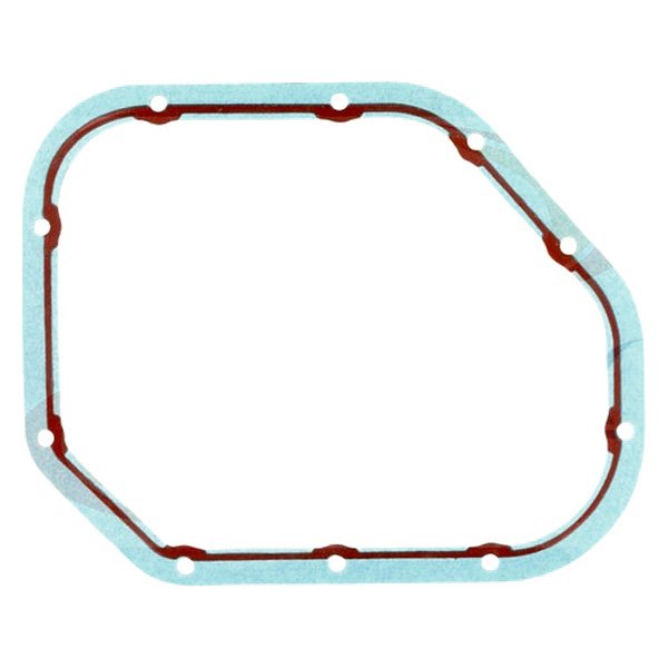 AOP242 Engine Oil Pan Gasket Set for 2005-2010 Kia Sportage