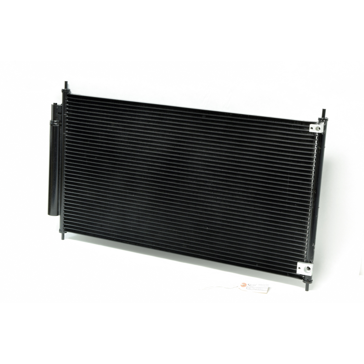 4165C Condenser Parallel Flow for 2013-2017 Honda Accord