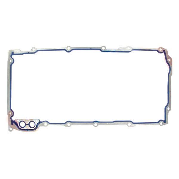 AOP371 Engine Oil Pan Gasket Set for 1999-2013 Chevrolet Silverado 1500