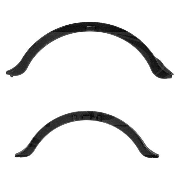 AOP405 Engine Oil Pan Gasket Set for 1991-1996 Ford Escort
