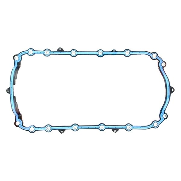 AOP425A Engine Oil Pan Gasket Set for 2002-2007 Ford Taurus