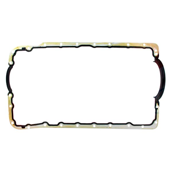 AOP445 Upper Engine Oil Pan Gasket Set for 1994-1997 Ford Aerostar