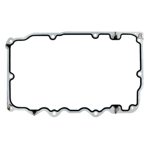 AOP460 Lower Engine Oil Pan Gasket Set for 1997-2010 Ford Explorer