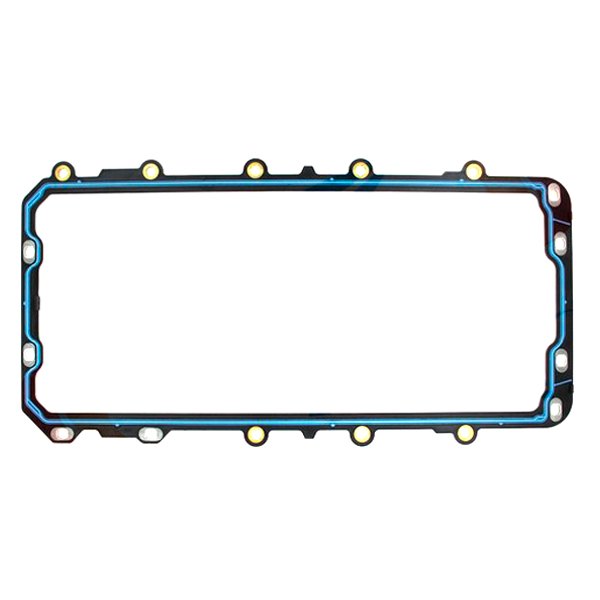 AOP470 Engine Oil Pan Gasket Set for 1997-2010 Ford F150