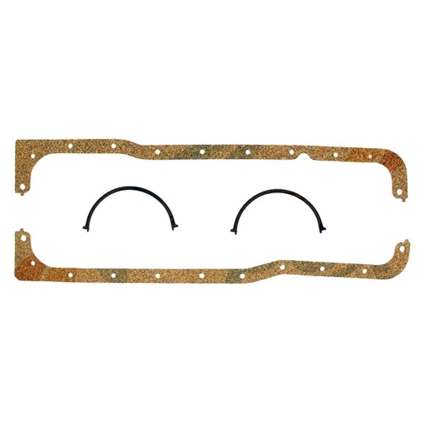 AOP485 Engine Oil Pan Gasket Set for 1980-1994 Ford Bronco
