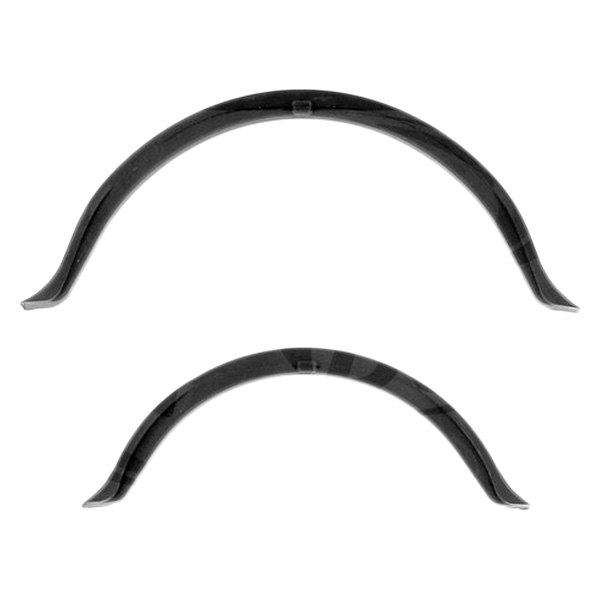 AOP534A Front Engine Oil Pan Gasket Set for 1995-2014, 2016-2020 Nissan Maxima