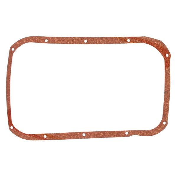 AOP802 Front Engine Oil Pan Gasket Set for 1987-1998 Toyota Tercel