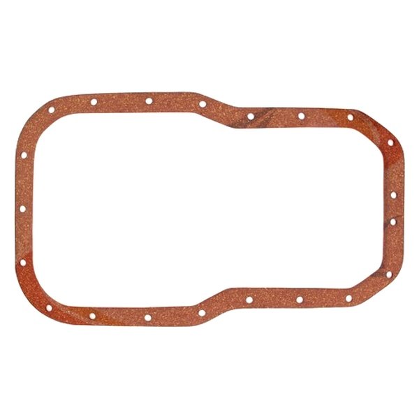 AOP813 Engine Oil Pan Gasket Set for 1983-2001 Toyota Camry