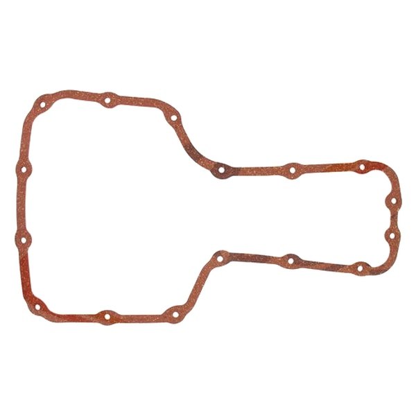 AOP855 Engine Oil Pan Gasket Set for 1998-2008 Toyota Corolla