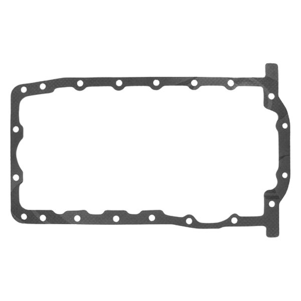 AOP905 Engine Oil Pan Gasket Set for 1998-2005 Volkswagen Beetle