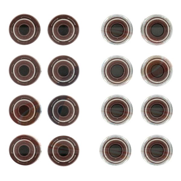 AVS8015 Valve Stem Seal Set for 1993-1997 GEO Prizm