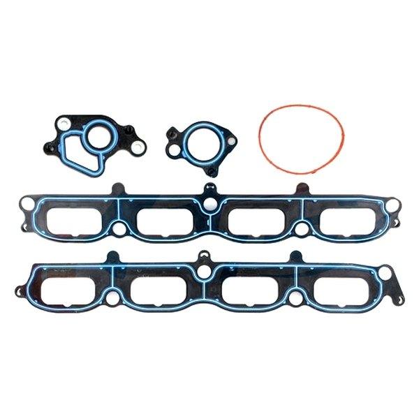 AMS11340 Engine Intake Manifold Gasket Set for 2005-2012 Ford Expedition