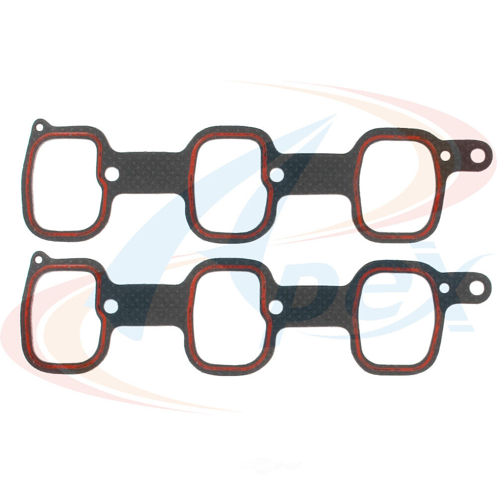 AMS11640 Engine Intake Manifold Gasket Set for 2008 Buick Enclave