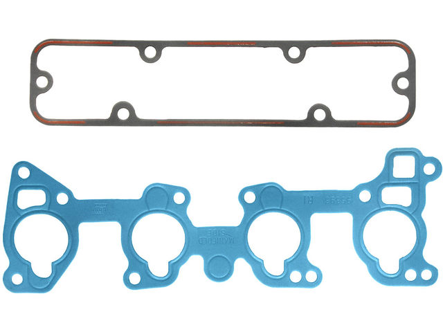 AMS3180 Engine Intake Manifold Gasket Set for 1994-1997 Chevrolet S10