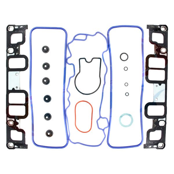 AMS3200P Lower & Upper Engine Intake Manifold Gasket Set for 1996-2004 Chevrolet S10