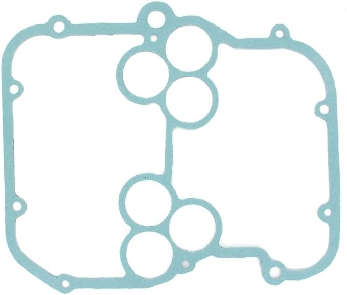 AMS3252 Engine Intake Manifold Gasket Set for 1992-1995 Chevy Astro