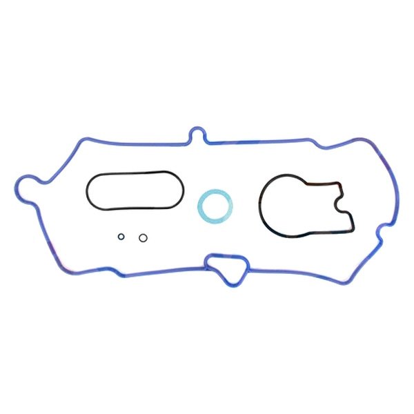 AMS3311 Upper Engine Intake Manifold Gasket Set for 1996-2000 Chevrolet Tahoe