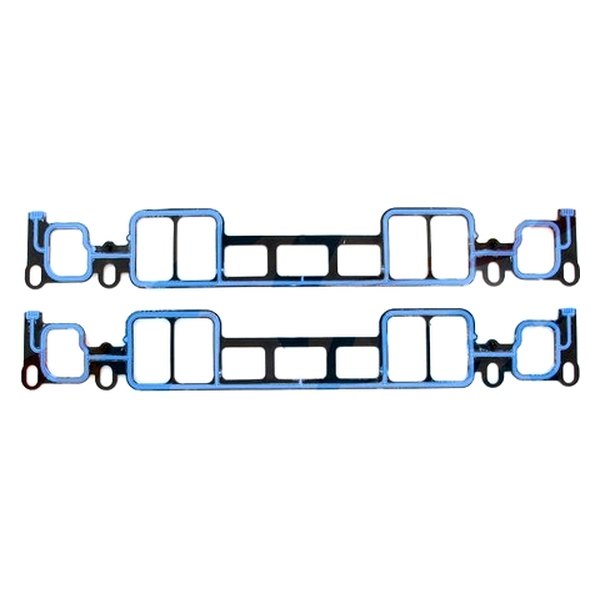 AMS3312 Lower Engine Intake Manifold Gasket Set for 1999-2000 Cadillac Escalade