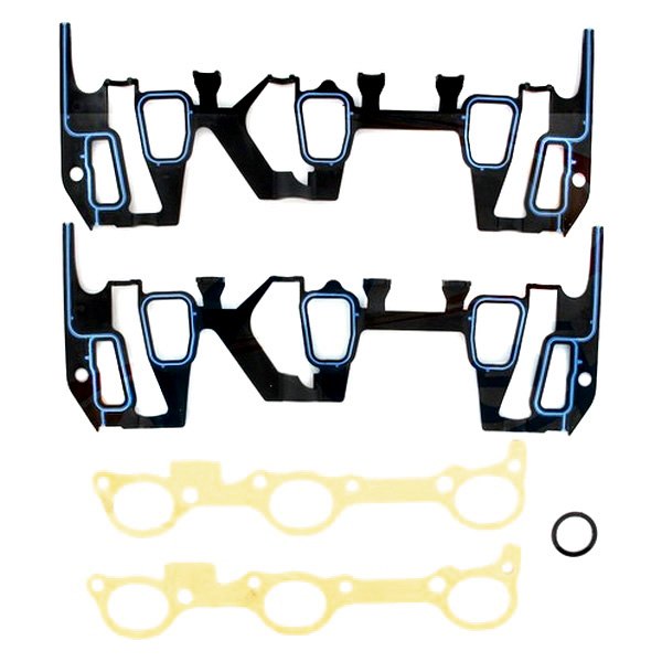 AMS3503 Engine Intake Manifold Gasket Set for 1995-1999 Buick Century