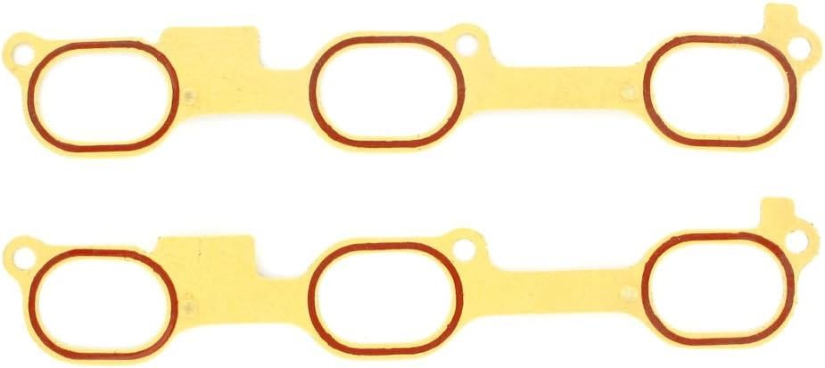 AMS3504 Engine Intake Manifold Gasket Set for 2005 Buick Century