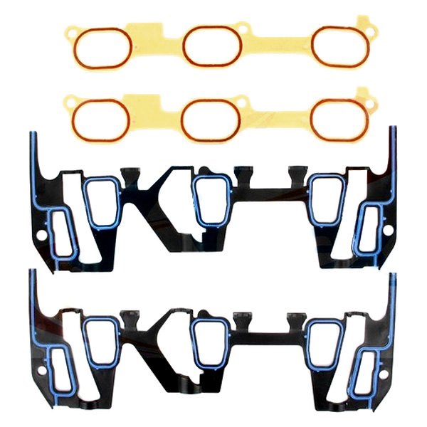 AMS3505 Engine Intake Manifold Gasket Set for 2000-2003 Buick Century