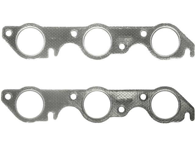 AMS3592 Exhaust Manifold Gasket Set for 1996-2005 Buick LeSabre