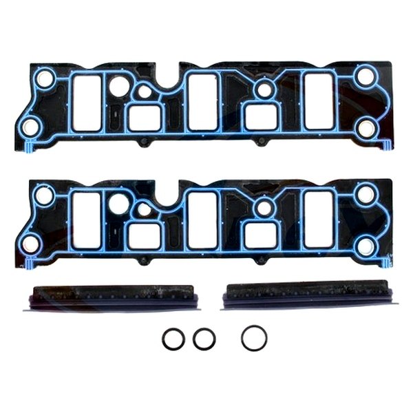 AMS3593 Lower Engine Intake Manifold Gasket Set for 1997-2002 Chevrolet Camaro