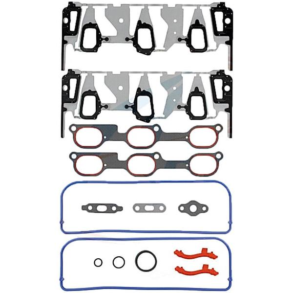 AMS3971P Engine Intake Manifold Gasket Set for 2006-2007 Buick Rendezvous