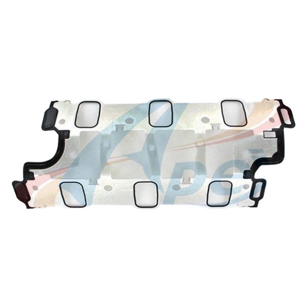 AMS4452 Lower Engine Intake Manifold Gasket Set for 1990-2000 Ford Ranger