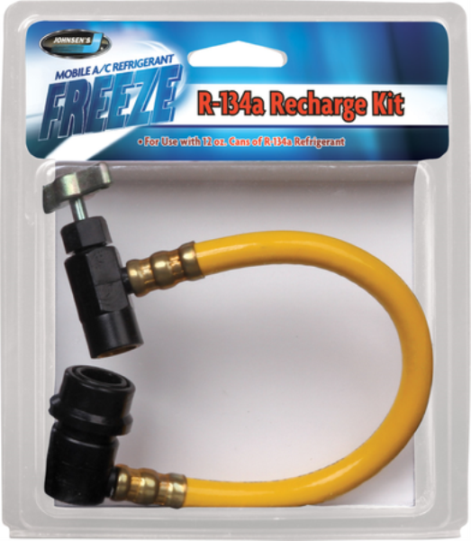 8323 AC Quick Charging Kit
