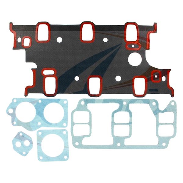 AMS4581 Engine Intake Manifold Gasket for 1986-1990 Ford Bronco